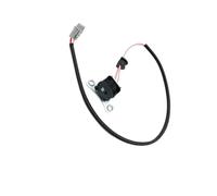 Generatore Statore Per LONCIN Per MT250 Per MT-250 Moto Pickup Trigger Accensione Statore Bobina Sensore Impulsore Elettrico Di Ricambio Universale Statores