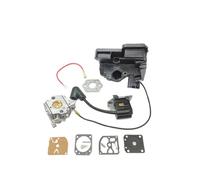 Generatore Statore Per STIHL Per MS 180 018 170 017 MS180 MS170 Per Motosega Volano Bobina Accensione Magneto Filo Spark Kit Carburatore Statores(6)