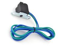Generatore Statore Per TRX Per ATC Per 250R TRX250R Per ATC250R 1985-1988 1989 Moto Magneto Statore Accensione Pick Up Trigger Impulso Bobina Pulser Statores