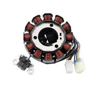 Generatore Statore Per Xeon Karbu 125 EGO LC 125 Modello Carburatore Accessori Per Moto Statore Ricarica