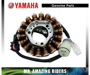 GENERATORE STATORE YAMAHA OEM 2009 - 2021 YFZ450R YFZ 450 18P-81410-02