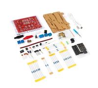 Generatore Strumento Multifunzionale Fai Da Te Kit Elettronico Corrente