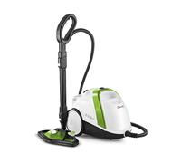 GENERATORE VAPORE Traino POLTI Vaporetto Smart 110 ECO, Potenza Max 1500 W, Serbatoio 2 l, Pressione 4 bar, Verde