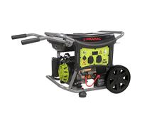 Generatore di corrente 2,85 Kw WX3200 ES CONN Pramac