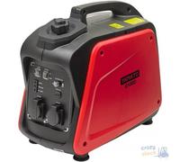 Generatore Yamato Inverter Silenziato G 1800 4T W 1800 Cc 99