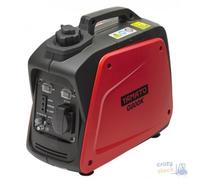 Generatore Yamato Inverter Silenziato G 800K 4T W 800 Cc 40