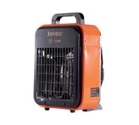 GENERATORI ARIA CALDA BRIXO FAN 3000W