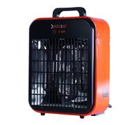 GENERATORI ARIA CALDA BRIXO FAN 5000W