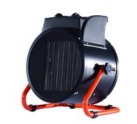 GENERATORI ARIA CALDA BRIXO PTC 5000W