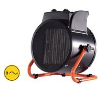GENERATORE ARIA CALDA BRIXO PTC 5000W - L30xP23xH34 CM