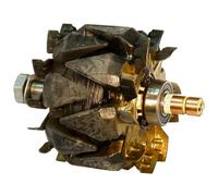 Generatori Carcassa Läufer 14V 150A HC-CARGO Aftermarket FORD M16-1.50