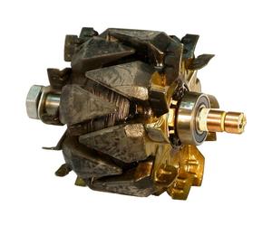 Generatori Carcassa Läufer 14V 150A HC-CARGO Aftermarket FORD M16-1.50