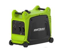 Generatori di Corrente Inverter Benzina 4 Tempi Emergenza Silenzioso 3300W