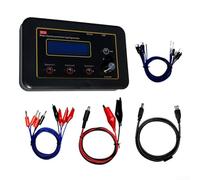 generatori di segnale dell'automobile di Manica 3CH tre, sensori del tester di manutenzione del computer dell'ECU, strumento diagnostico automobilistico