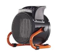 GENERATORE ARIA CALDA BRIXO PTC 2000W - L21xP16xH21 CM