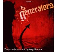 Generators,the - Between the Devil and the Deep Blue Sea