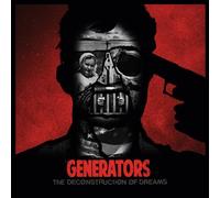 Generators - The Deconstruction Of Dreams