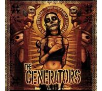 Generators,the - Excess,Betrayal and Our