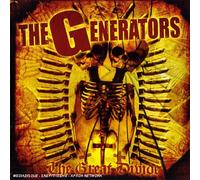 Generators,the - The Great Divide