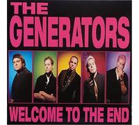Generators - Welcome To The End