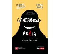 Generazione anZia. Le storie e gli esperti