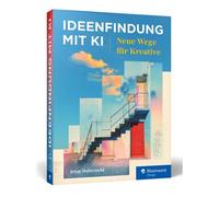 Generazione di idee con l'intelligenza artificiale di Jenny Habermehl