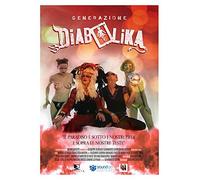 Generazione Diabolika (DVD)