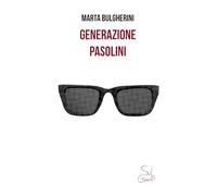 Generazione Pasolini