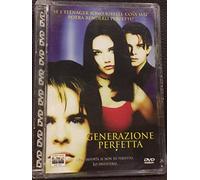 Generazione perfetta - Jewel Box