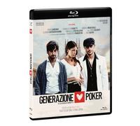 Blu-Ray Generazione Poker
