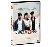 Generazione Poker - Dvd