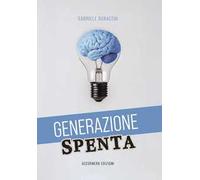Generazione spenta