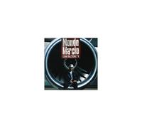 Generazione X Cd Mondo Marcio - 0779411267295