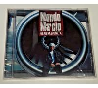 Mondo Marcio - Generazione X
