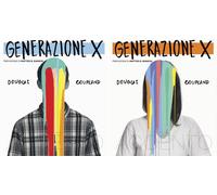 Generazione X [Paperback] [May 15, 2024] Coupland, Douglas; Bianchi, Matteo B. a