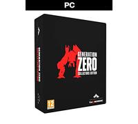 Generazione Zero Collector Edition