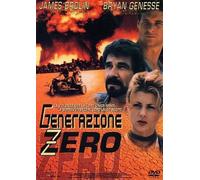 Generazione Zero (DVD) James Brolin Richard Lynch Bryan Genesse Kehli O'Byrne