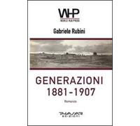 Generazioni 1881-1907