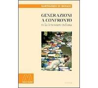 Generazioni a confronto nella letteratura italiana