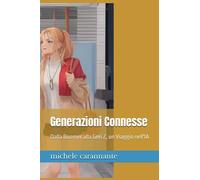 Generazioni Connesse: Dalla Boomer alla Gen Z, un Viaggio nell'IA
