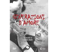 Generazioni d'amore (DVD)