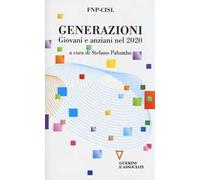 Generazioni. Giovani e anziani nel 2020