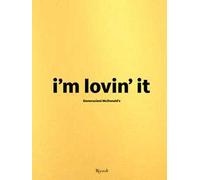 Generazioni McDonald's. I'm lovin' it