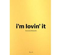 Generazioni McDonald's. I'm lovin' it