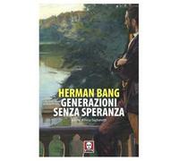 Generazioni senza speranza