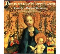 -- Genere:Classical. - Ther Is No Rose Of Swych Vertu