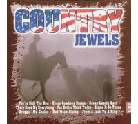 -- Genere: Country - General. - Country Jewels Vol.1