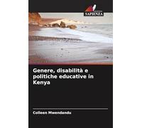 Genere, disabilità e politiche educative in Kenya