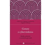 Genere e cyberviolenza