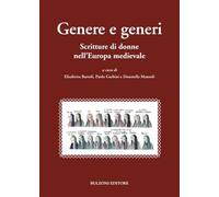 Genere e generi. Scritture di donne nell'Europa medievale: 1